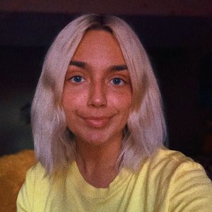 Meet your Posher, Kaylee